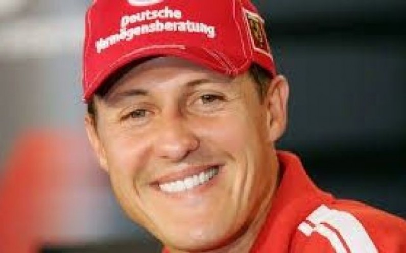 Michael Schumacher nie żyje – kolejna pułapka na Facebooku
