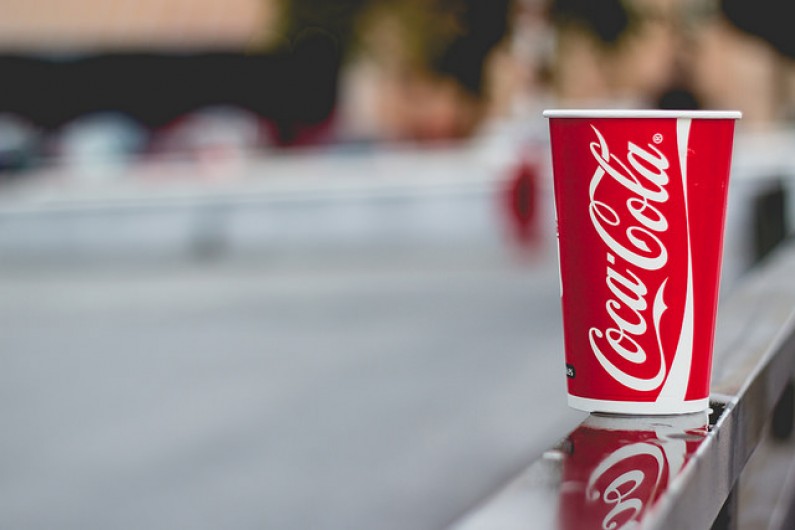 Coca-Cola realizuje pierwszą w Polsce kampanię opartą na rozpoznawaniu obrazu
