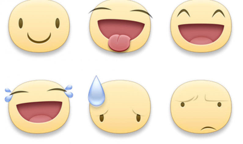 Czy jesteśmy pokoleniem Emoji?