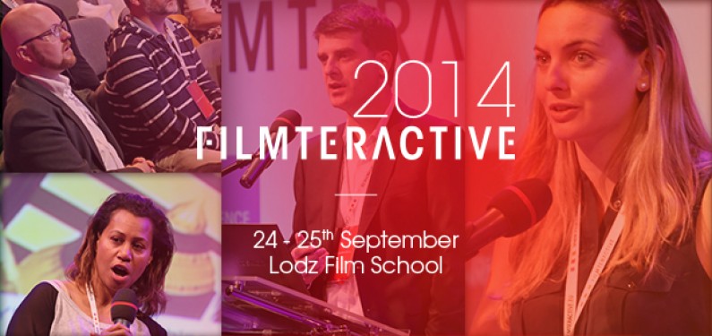 Co w tym roku nas czeka na Filmteractive?