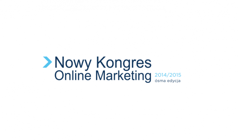 Skutecznie zaplanuj marketing na rok 2015 – Nowy Kongres Online Marketing 2014/2015