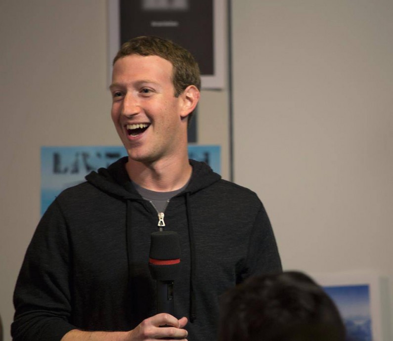 Mark Zuckerberg odpowie na pytania facebookowiczów. O co go zapytasz?