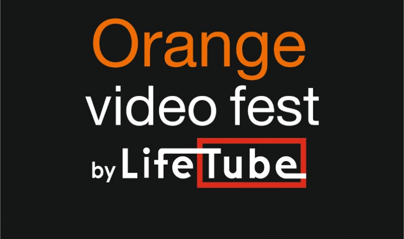Biznesowy potencjał YouTube na Orange Video Fest