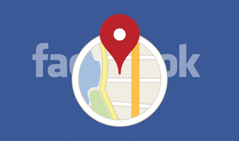 Jak nowy Facebook Places wykorzystuje nasze zdjęcia? Prywatność tu nie istnieje
