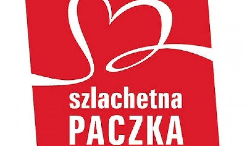 Szlachetna Paczka bije rekordy na Facebooku