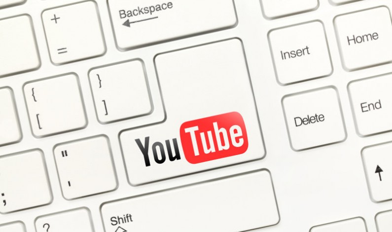 4 razy więcej użytkowników YouTube w ciągu 8 lat