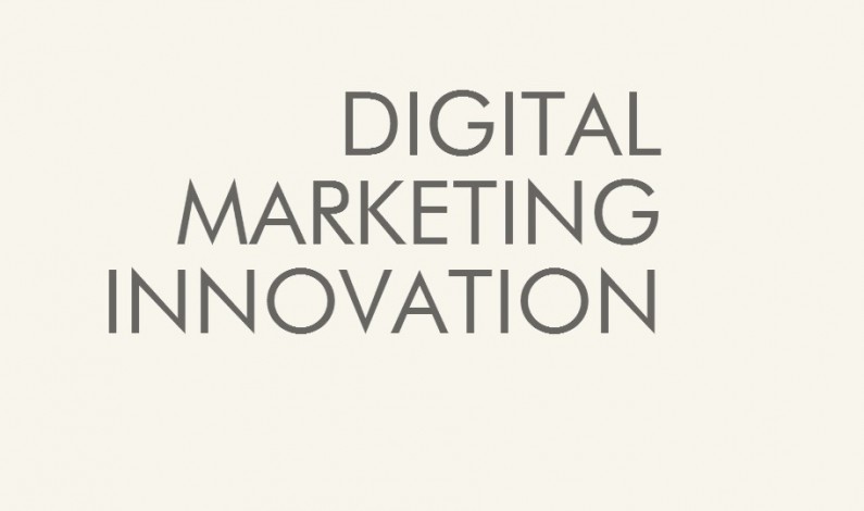 Konferencja Digital Marketing Innovation – era digital – złota era oczekiwań konsumenta.