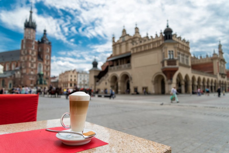 Krakowskie lokale na Instagramie – wybraliśmy 10 najlepszych