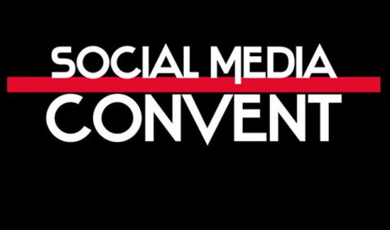 Ruszyła rejestracja na najlepszą imprezę social media w Polsce – Social Media Convent!