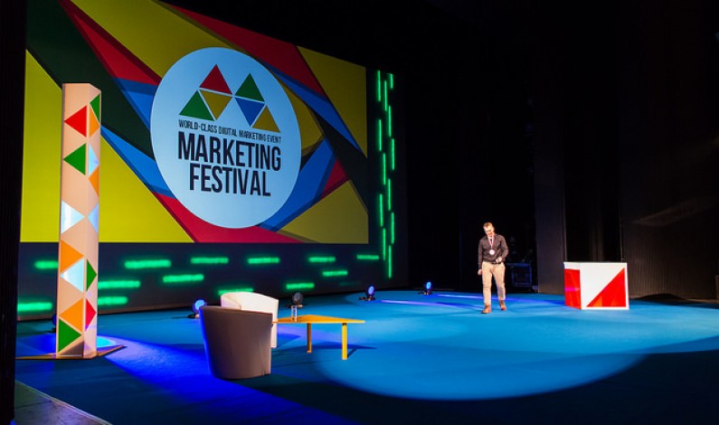 Znamy pierwszych prelegentów Marketing Festival 2015!