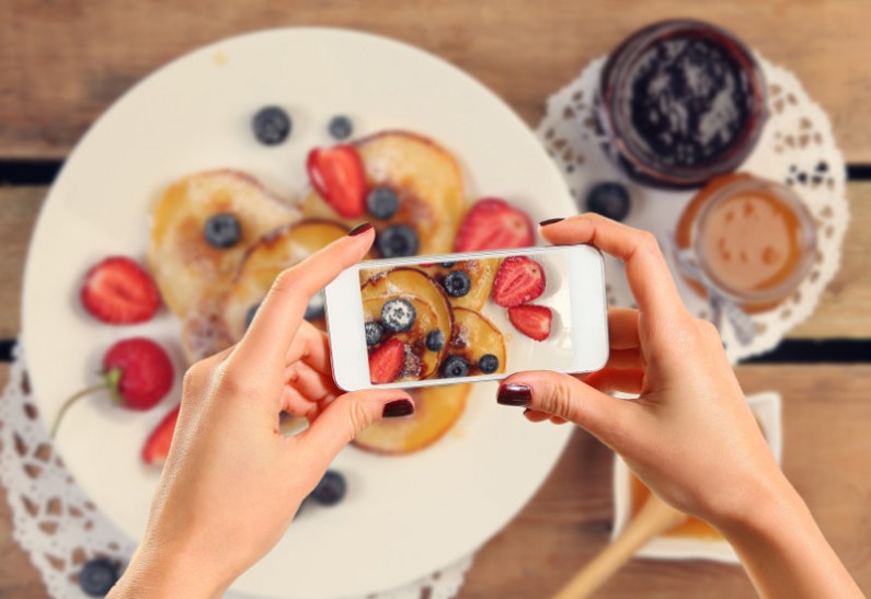 Katowicka gastronomia na Instagramie – najlepsze profile