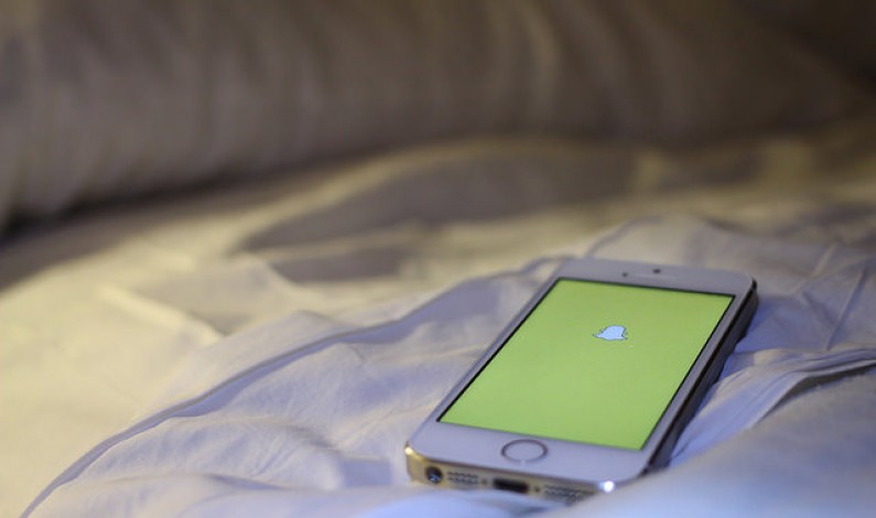 Snapchat rośnie w siłę. Dlaczego warto go używać?