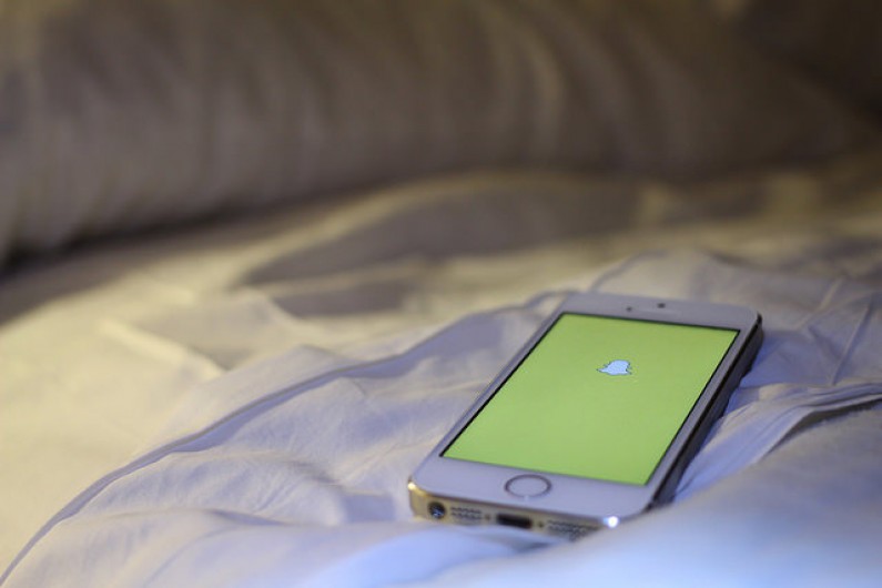 Królowie Snapchata: 100 osób, które powinien znać każdy marketer