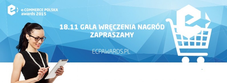 e-Commerce Polska Awards 2015