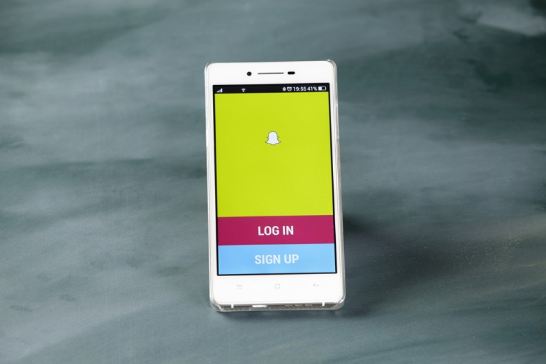 Czy 2016 rok będzie należał do Snapchata?