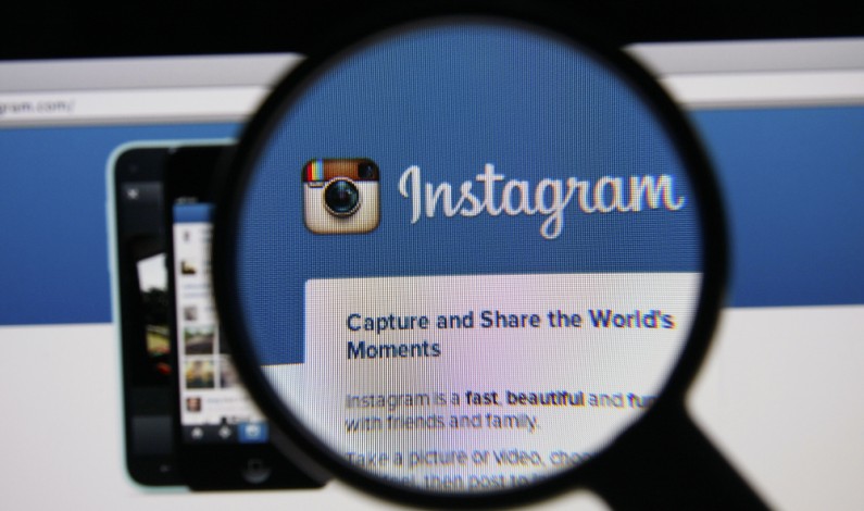 Analiza nowego algorytmu na Instagramie oczami ekspertów