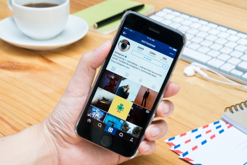 Poznaj 10 zasad, dzięki którym Twoje firmowe konto na Instagramie odniesie sukces
