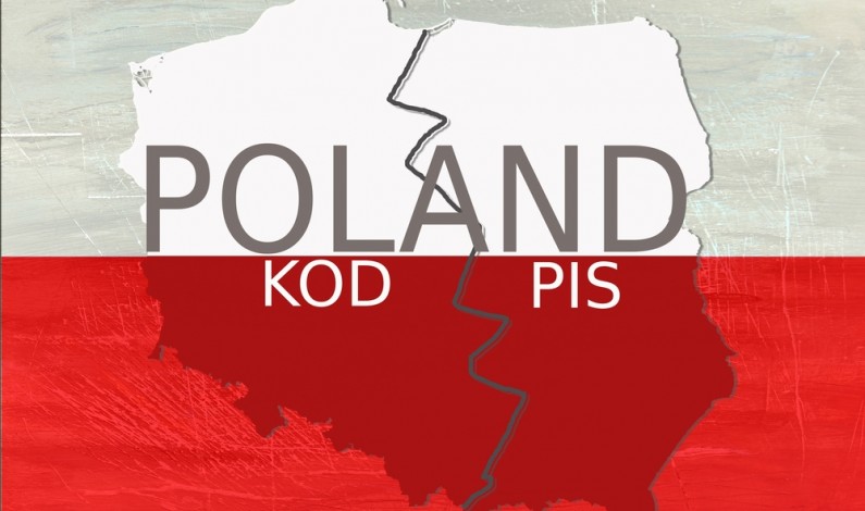 Polscy użytkownicy Facebooka podzieleni na PIS i “antyPIS” – prawda czy złudzenie?