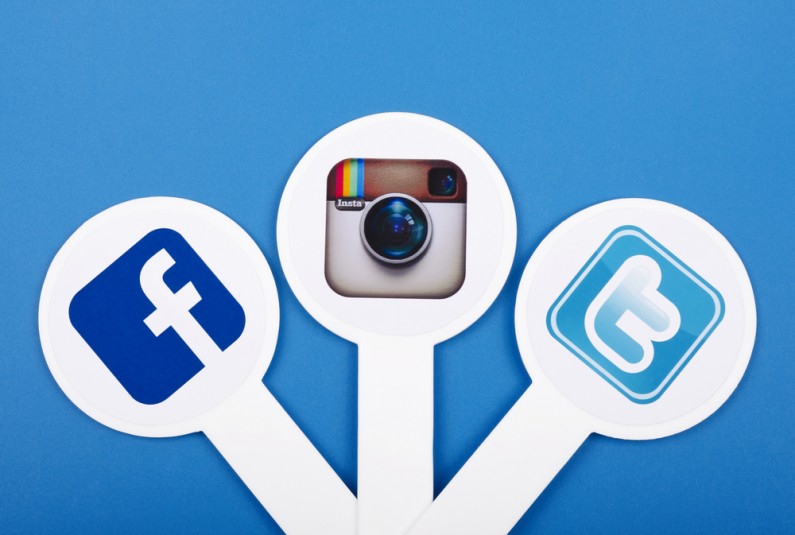 3 ważne zmiany na Facebooku, Instagramie i Twitterze
