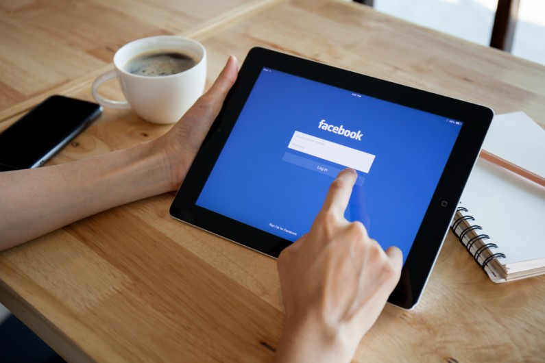 Facebook umożliwi dostosowanie stron i wprowadza szablony