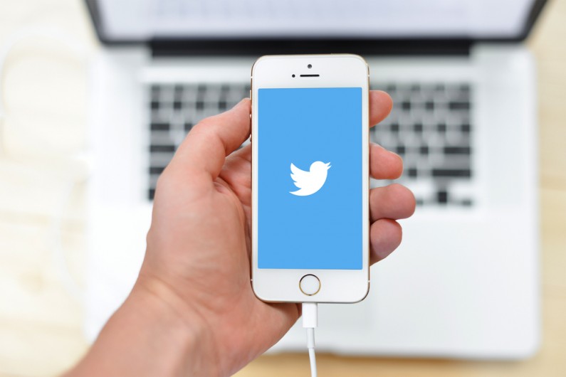 Twitter: wyciekły 32 miliony haseł, loginów i adresów mailowych