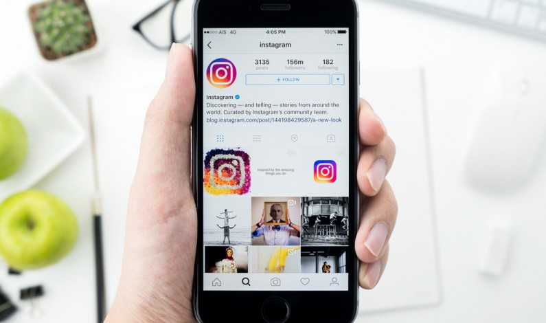 Instagram forsuje nagrania wideo i wprowadza kolejne zmiany w karcie “Eksploruj”