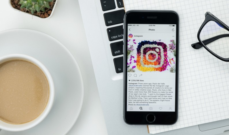 10 najbardziej kreatywnych kont na Instagramie