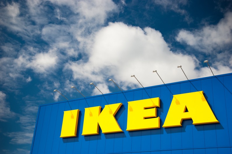 IKEA rozpoczyna współpracę z influencerami