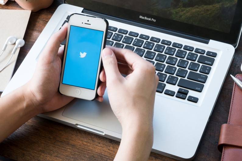 5 wskazówek, dzięki którym skonstruujesz angażującego tweeta