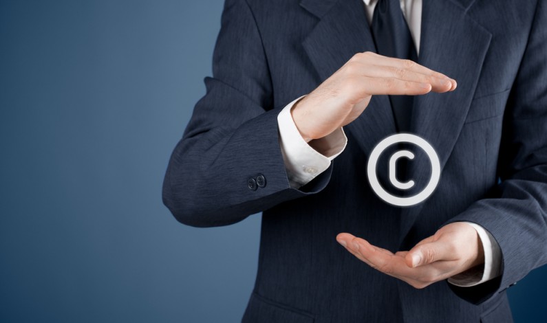 Naruszenie majątkowych praw autorskich – czego się możesz domagać?