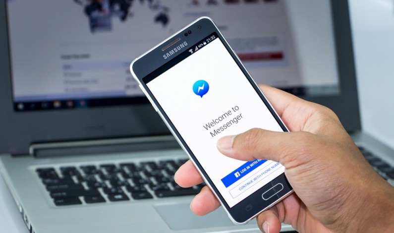 Facebook Messenger pozwoli na wysyłanie reklam za pomocą botów