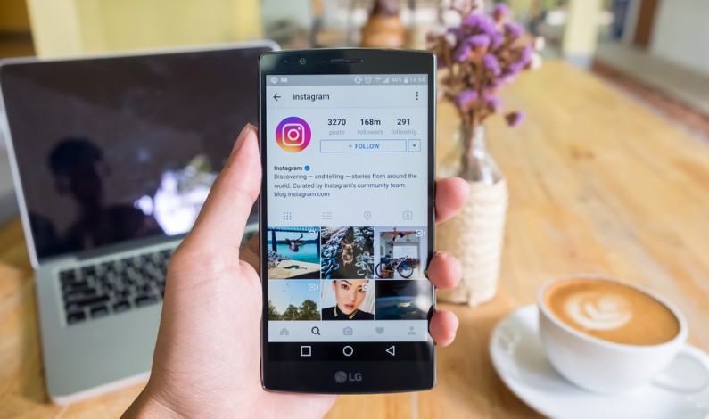 Instagram wprowadzi Instagram Stories – zdjęcia, które znikają po 24 godzinach
