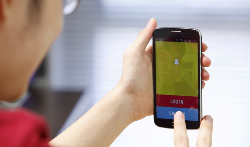 Snapchat nabył aplikację Vurb za 110 milionów dolarów – co się zmieni?