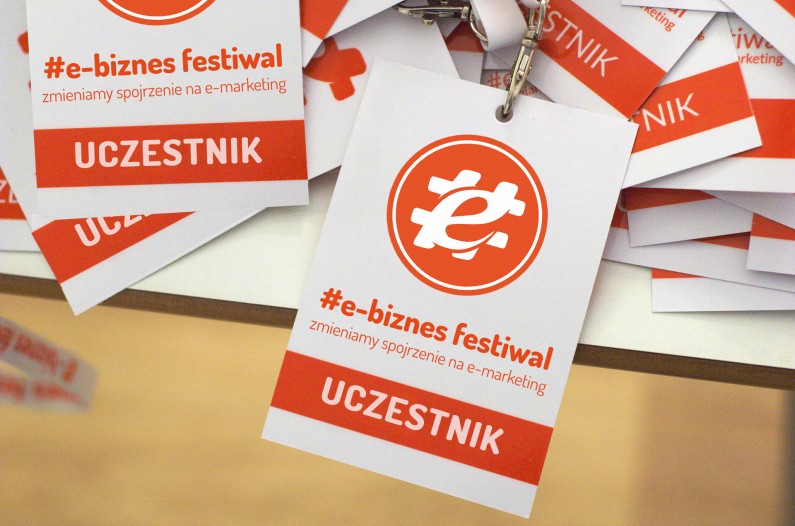 #e-biznes festiwal, czyli nowe spojrzenia na e-marketing