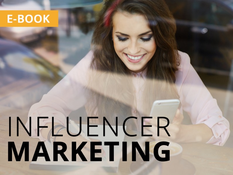 Influencer marketing – jak zwiększyć zaangażowanie z pomocą liderów opinii?