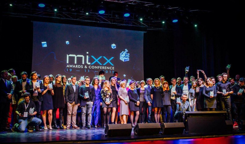 Które kampanie mają szansę na statuetki Mixx Awards 2016?