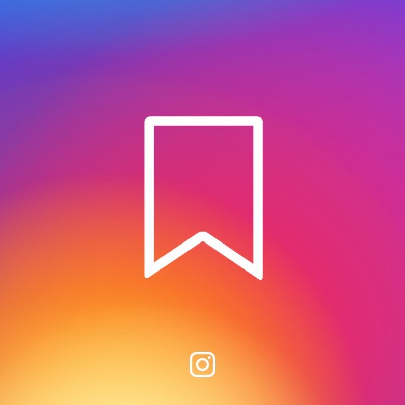 Koniec ze zrzutami ekranu – Instagram wprowadził funkcję zapisywania postów
