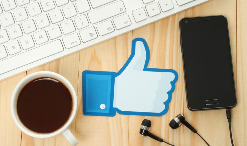 Jesteś tym co lubisz, czyli ile mówią o Tobie lajki na Facebooku?
