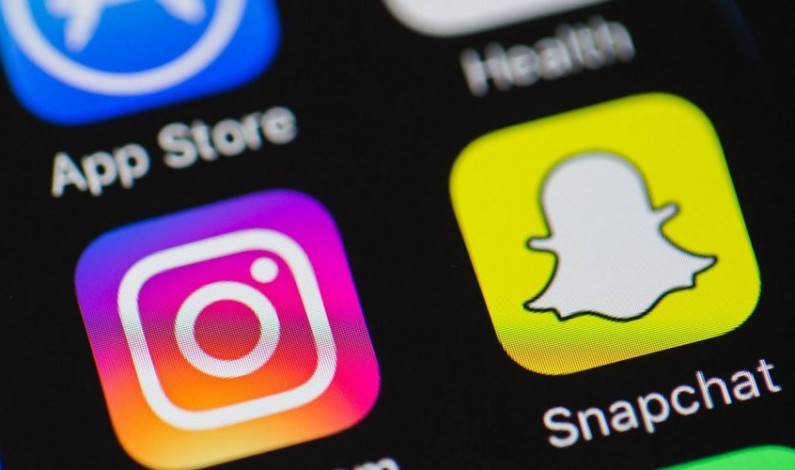 Instagram i Snapchat z nowymi możliwościami reklamowymi