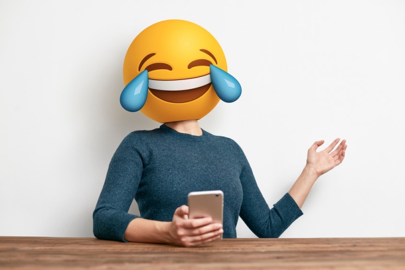 Dlaczego warto używać emoji w komunikacji marketingowej?