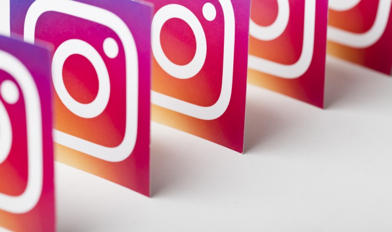 Dlaczego Twoja firma powinna być na Instagramie?