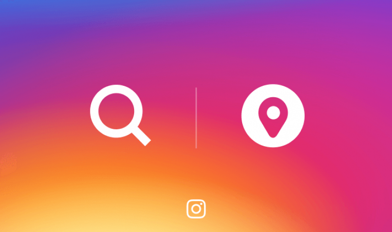 Archiwizacja postów i nowe sposoby wyszukiwania Stories na Instagramie
