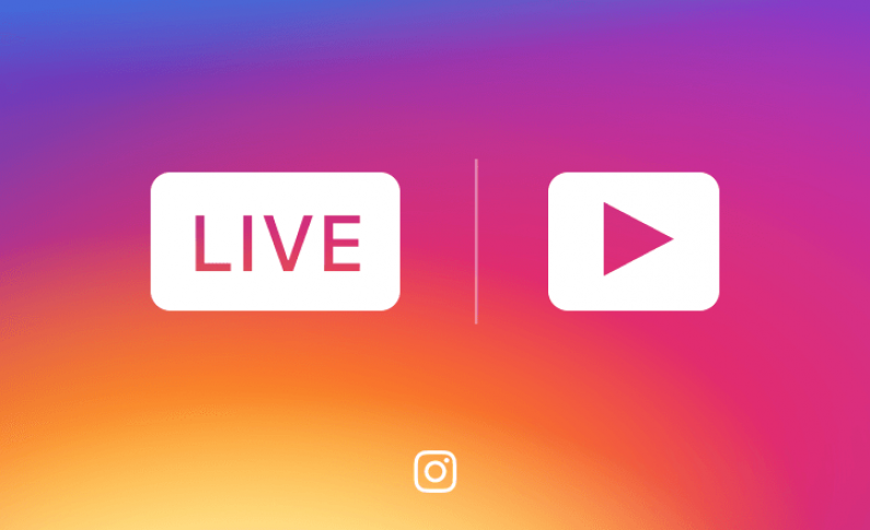 Ponowne odtwarzanie relacji live już w Instagram Stories