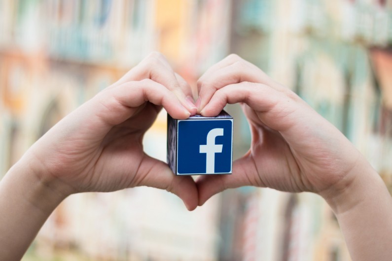 Komunikator Facebooka niczym aplikacja randkowa?