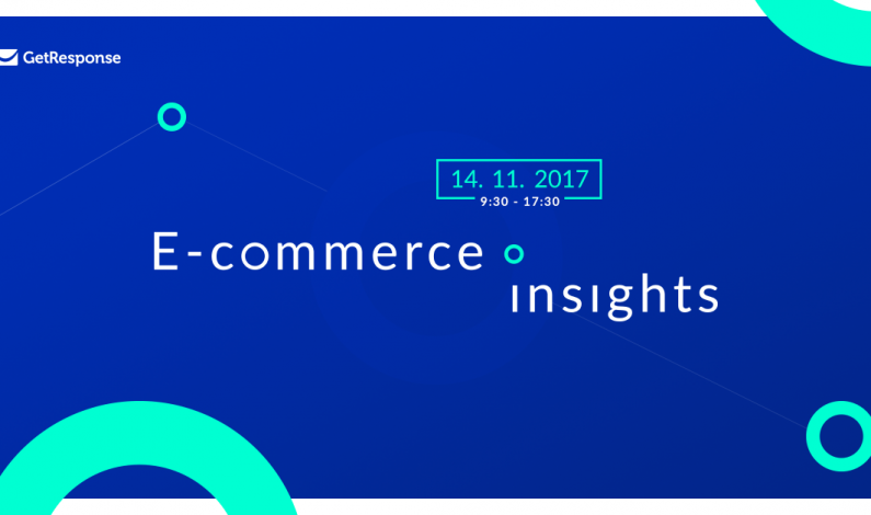 E-commerce Insights, czyli najnowsze trendy i rozwiązania w e-handlu