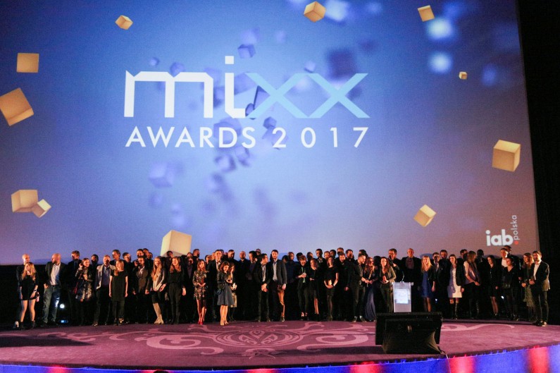 Wyzwania branży reklamowej w Polsce – relacja z MIXX Awards & Conference