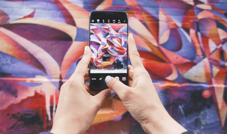 Zajawki zdjęć w Instagram Stories – jak je zrobić?