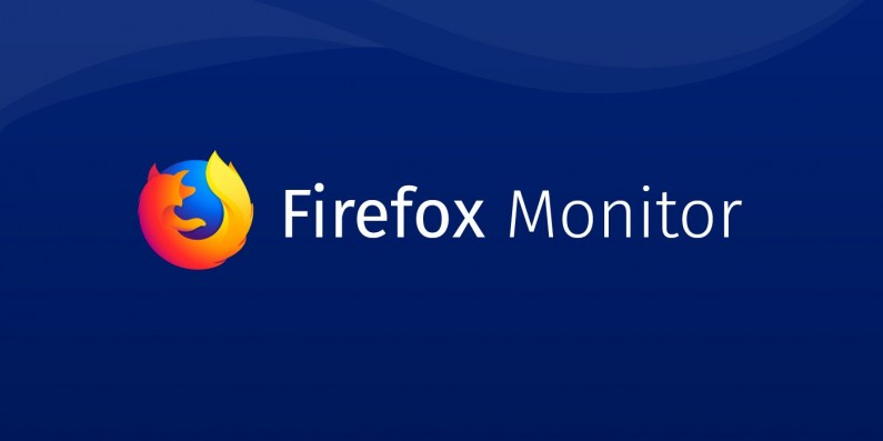 Firefox Monitor sprawdzi, czy nikt nie wykradł Twoich danych