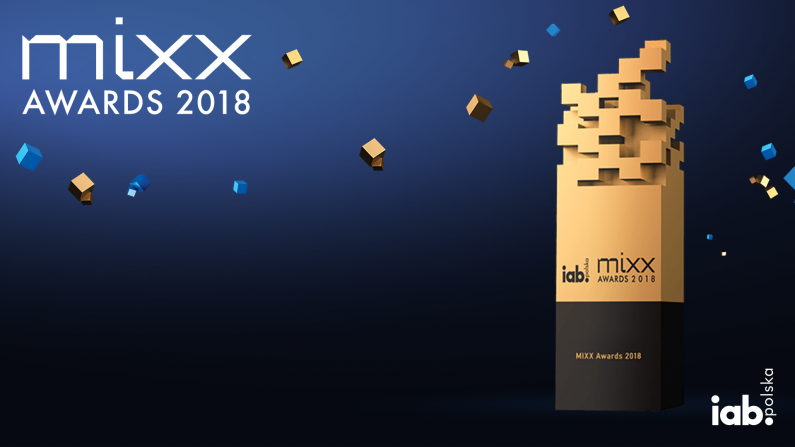 Poznaliśmy 52 nominacje w Mixx Awards 2018