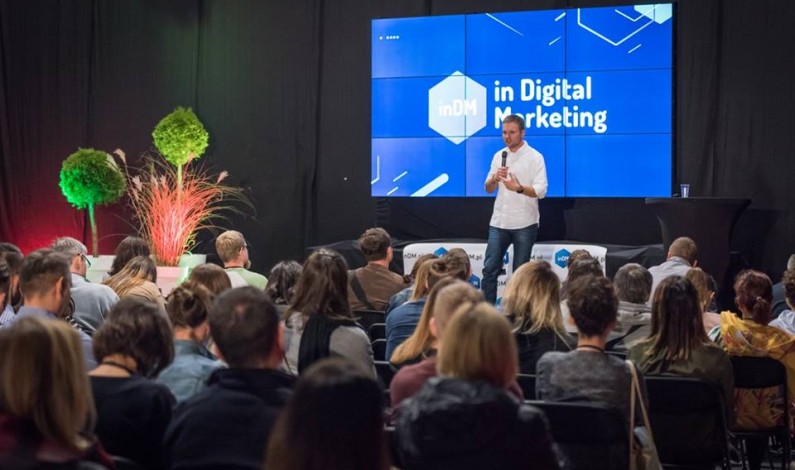 Zbliża się festiwal wiedzy o marketingu cyfrowym – in Digital Marketing